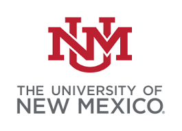 UNM logo